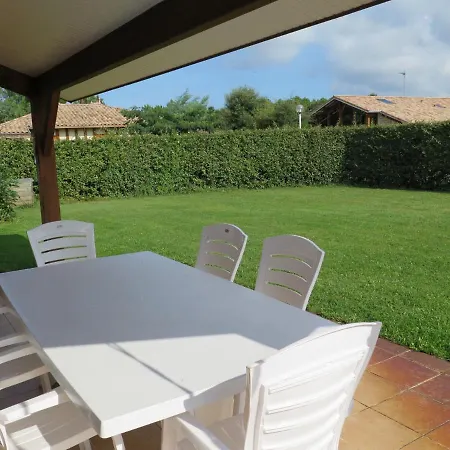 Holiday Les Gemmeurs - Mes150 * Messanges (Landes)