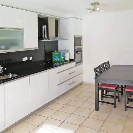 Holiday Les Gemmeurs - Mes150 Сasa de vacaciones Messanges (Landes)