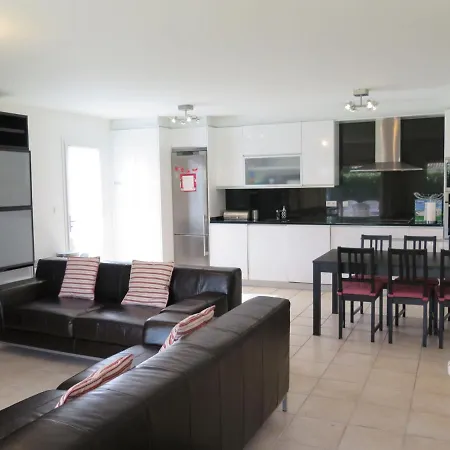 Holiday Les Gemmeurs - Mes150 Messanges (Landes)