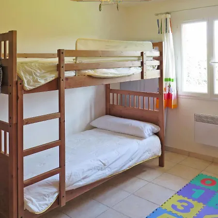 Сasa de vacaciones Holiday Les Gemmeurs - Mes150 *